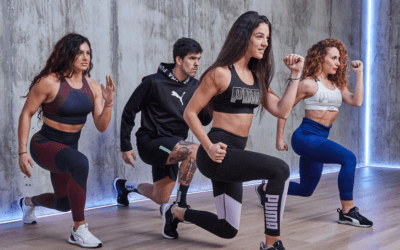 5 razones por las que hacer yoga